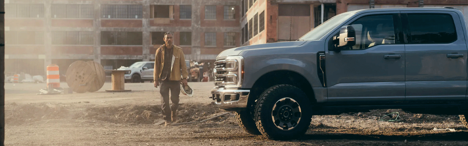 Ford Convenes National Leaders to Tackle Productivity Gap