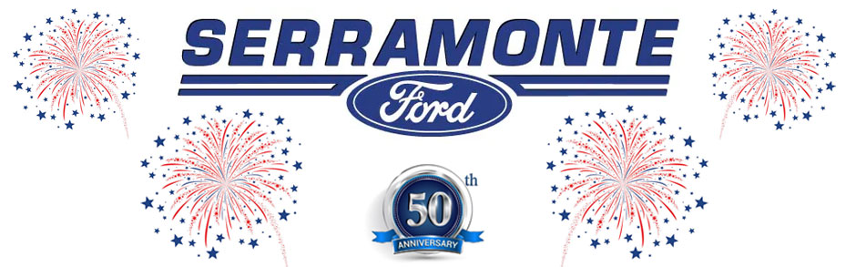 Serramonte Ford Celebrates 50 Years of Business